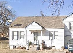 Pre-foreclosure in  Sw 25th St Oklahoma City, OK 73108