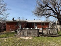 Pre-foreclosure in  N Vermont Ave Oklahoma City, OK 73107