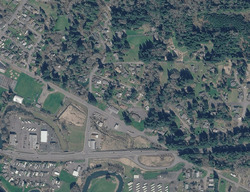  Ne 5th St, Clatskanie OR