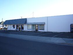  N Main St, Milton Freewater OR