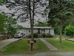 Pre-foreclosure in  Pine Blvd Orwigsburg, PA 17961