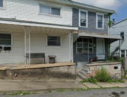 Pre-foreclosure in  Green St Tamaqua, PA 18252