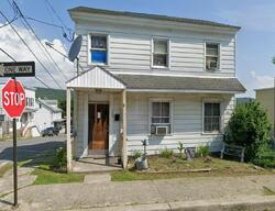 Pre-foreclosure in  Orwigsburg St Tamaqua, PA 18252