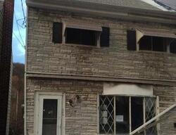 Pre-foreclosure in  PEACOCK ST Pottsville, PA 17901