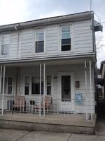Pre-foreclosure in  S Front St Saint Clair, PA 17970
