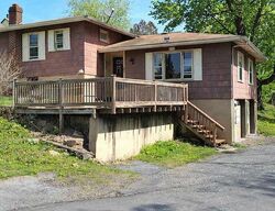 Pre-foreclosure in  Snyder St Pottsville, PA 17901