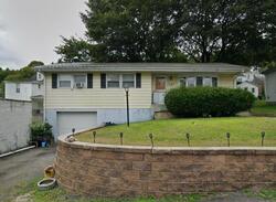 Pre-foreclosure in  Pine St Ashland, PA 17921