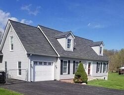 Pre-foreclosure in  Mile Trl Fairfield, PA 17320