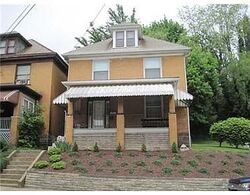 Pre-foreclosure in  E 7th Ave Tarentum, PA 15084
