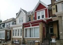 Pre-foreclosure in  Belmar Ter Philadelphia, PA 19143