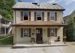 Pre-foreclosure in  W Madison St Greencastle, PA 17225