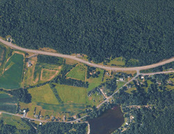Pre-foreclosure in  Sunbury Rd Ashland, PA 17921