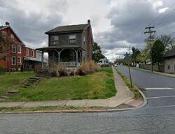 Pre-foreclosure in  Haycreek Rd Birdsboro, PA 19508