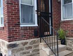 Pre-foreclosure in  Rosemar St Philadelphia, PA 19120