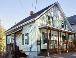 Pre-foreclosure in  Valley St Woonsocket, RI 02895
