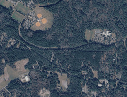 Pre-foreclosure in  Churchdale Dr Beaufort, SC 29906