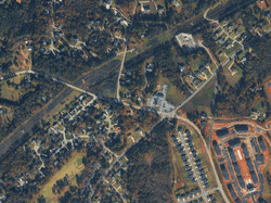 Pre-foreclosure in  Reid School Rd Taylors, SC 29687