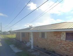 Pre-foreclosure in  W 77th St Cut Off, LA 70345