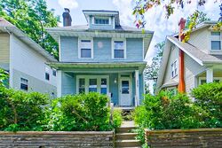 Pre-foreclosure in  S Terrace Ave Columbus, OH 43204