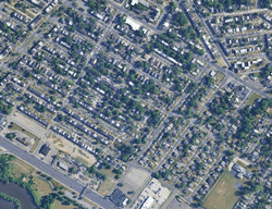 Pre-foreclosure in  Raritan St Camden, NJ 08105