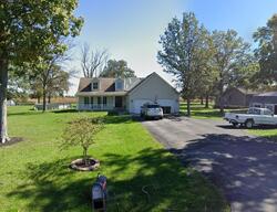 Pre-foreclosure in  County Road 83 Lakeview, OH 43331