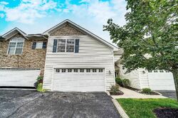 Pre-foreclosure in  Albany Brooke Dr Westerville, OH 43081