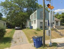 Pre-foreclosure in  Elsie Faye Heggins St Dallas, TX 75215