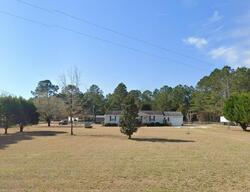 Pre-foreclosure in  Hector Walker Rd Manning, SC 29102