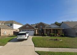 Pre-foreclosure in  Zoa Dr Cedar Park, TX 78613