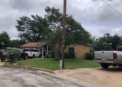Pre-foreclosure in  Brookwood St Taylor, TX 76574