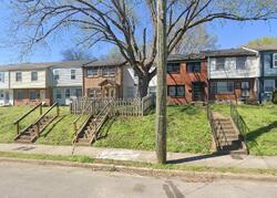 Pre-foreclosure in  N 5th St Nashville, TN 37207
