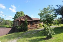 Pre-foreclosure in  Alford Ln Jacksboro, TN 37757