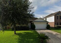 Pre-foreclosure in  Scarlet River Dr Houston, TX 77044