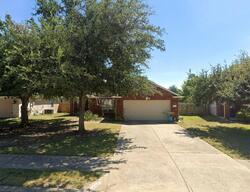 Pre-foreclosure in  Laguna Cv Hutto, TX 78634