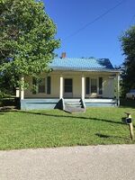 Pre-foreclosure in  N Patton Ave Rockwood, TN 37854