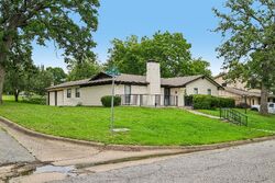 Pre-foreclosure in  S Hyde Park Ave Denison, TX 75020