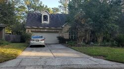 Pre-foreclosure in  ROBINDALE CIR Conroe, TX 77384