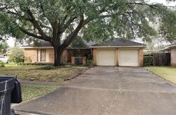 Pre-foreclosure in  Chesterbrook Dr Houston, TX 77031