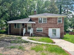 Pre-foreclosure in  Shaw St Columbia, SC 29203