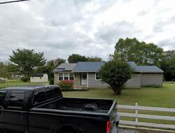Pre-foreclosure in  Weeks Landing Rd Cape May, NJ 08204