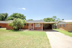  Oriole St, Big Spring TX