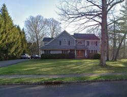 Pre-foreclosure in  Fanok Rd Morristown, NJ 07960