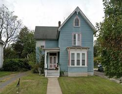 Pre-foreclosure in  New Market Rd Dunellen, NJ 08812