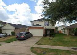 Pre-foreclosure in  Mistissin Ln Houston, TX 77053