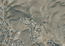 Pre-foreclosure in  GARNET CREST WAY El Paso, TX 79902