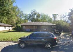 Pre-foreclosure in  Gibson Ave Mount Pleasant, TX 75455
