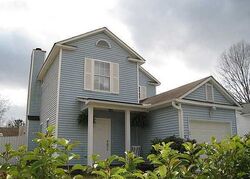 Pre-foreclosure in  Singletree Ct Goose Creek, SC 29445