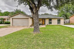 Pre-foreclosure in  Rockmoor Dr Fort Worth, TX 76134