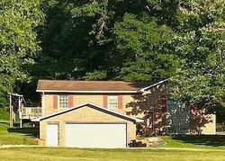 Pre-foreclosure in  Lower Jackson Rd Oliver Springs, TN 37840