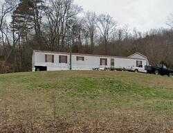 Pre-foreclosure in  Sweetwater Rd Philadelphia, TN 37846